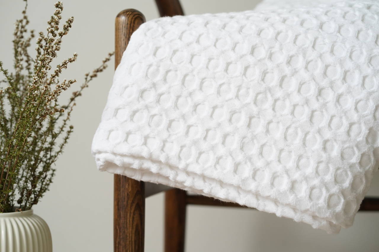 8 Different Types Of Blankets For Your Home
